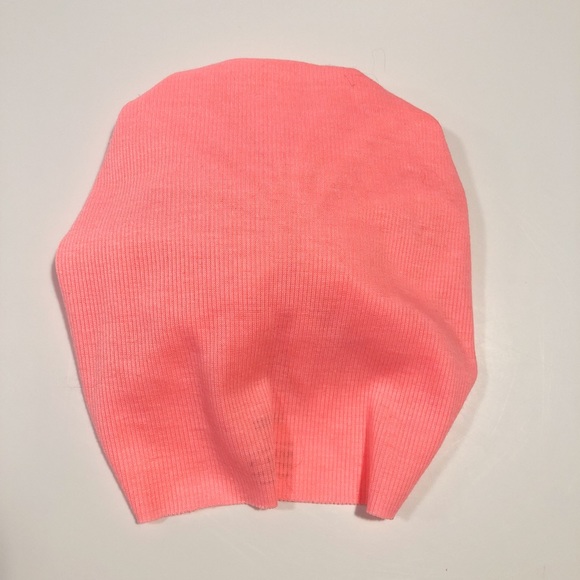 Bunny Knot Turban - Picture 2 of 2